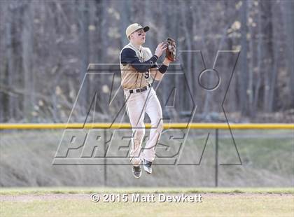 Thumbnail 2 in Brookfield @ Joel Barlow photogallery.