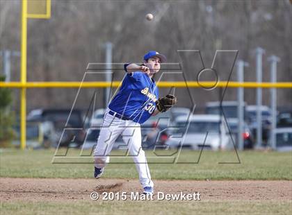 Thumbnail 1 in Brookfield @ Joel Barlow photogallery.