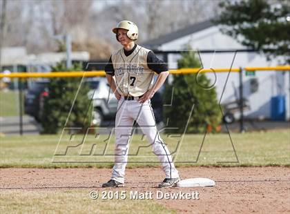 Thumbnail 2 in Brookfield @ Joel Barlow photogallery.