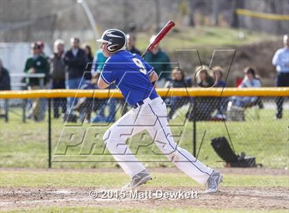 Thumbnail 3 in Brookfield @ Joel Barlow photogallery.