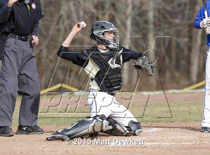 Thumbnail 1 in Brookfield @ Joel Barlow photogallery.