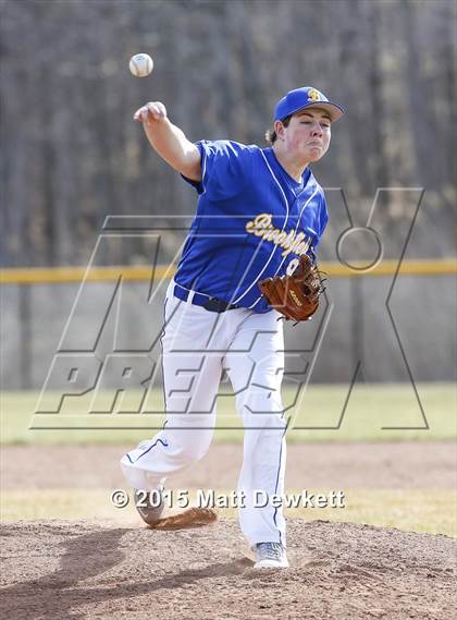 Thumbnail 3 in Brookfield @ Joel Barlow photogallery.