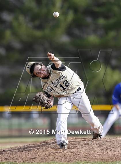 Thumbnail 1 in Brookfield @ Joel Barlow photogallery.