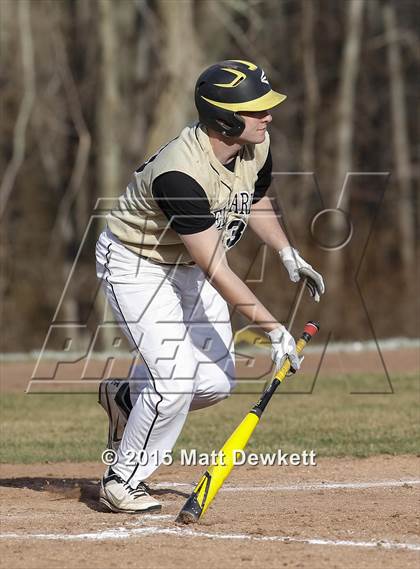 Thumbnail 3 in Brookfield @ Joel Barlow photogallery.