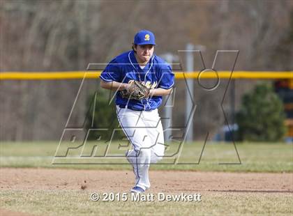 Thumbnail 2 in Brookfield @ Joel Barlow photogallery.
