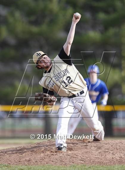 Thumbnail 3 in Brookfield @ Joel Barlow photogallery.