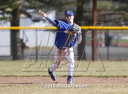 Thumbnail 3 in Brookfield @ Joel Barlow photogallery.