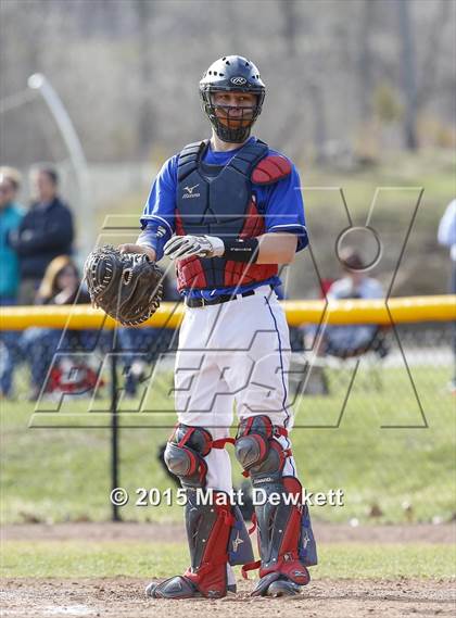 Thumbnail 1 in Brookfield @ Joel Barlow photogallery.