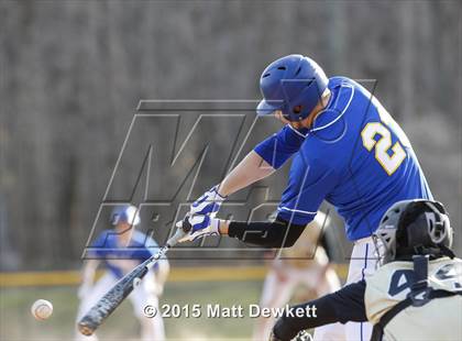 Thumbnail 1 in Brookfield @ Joel Barlow photogallery.
