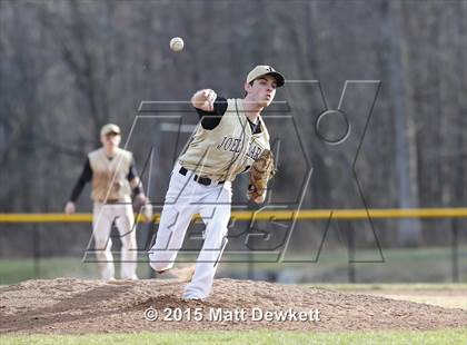 Thumbnail 2 in Brookfield @ Joel Barlow photogallery.