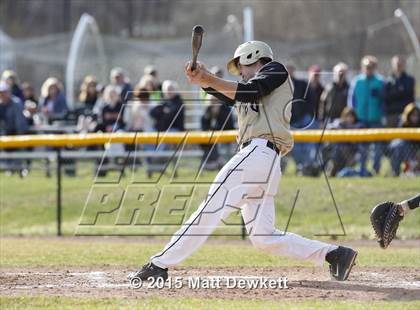 Thumbnail 2 in Brookfield @ Joel Barlow photogallery.