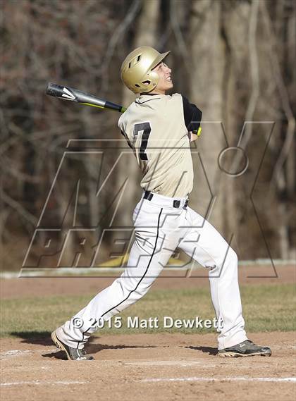 Thumbnail 3 in Brookfield @ Joel Barlow photogallery.