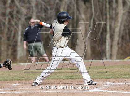 Thumbnail 1 in Brookfield @ Joel Barlow photogallery.