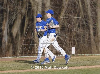 Thumbnail 2 in Brookfield @ Joel Barlow photogallery.