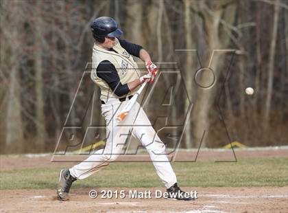 Thumbnail 2 in Brookfield @ Joel Barlow photogallery.