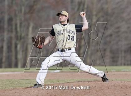 Thumbnail 2 in Brookfield @ Joel Barlow photogallery.