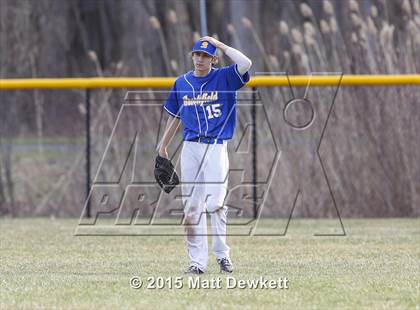Thumbnail 3 in Brookfield @ Joel Barlow photogallery.