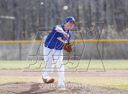 Thumbnail 1 in Brookfield @ Joel Barlow photogallery.