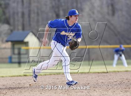 Thumbnail 1 in Brookfield @ Joel Barlow photogallery.