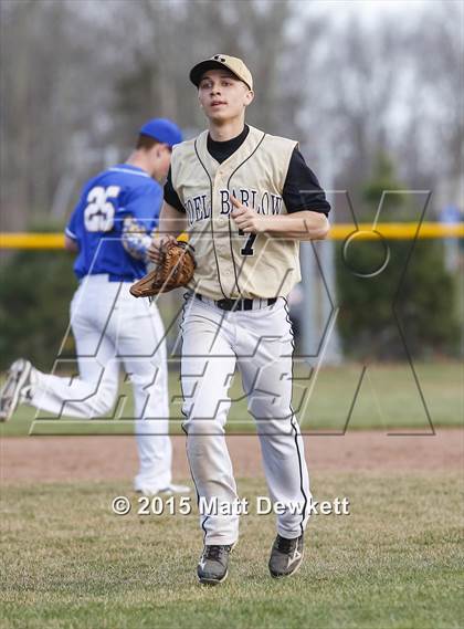Thumbnail 3 in Brookfield @ Joel Barlow photogallery.