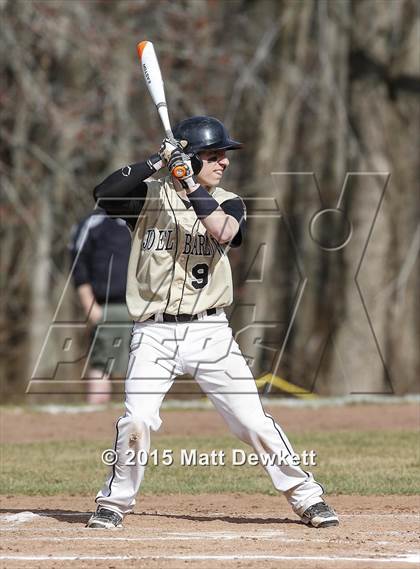 Thumbnail 2 in Brookfield @ Joel Barlow photogallery.