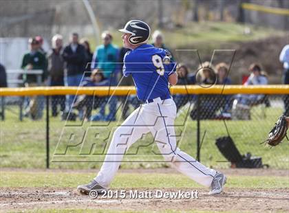 Thumbnail 2 in Brookfield @ Joel Barlow photogallery.