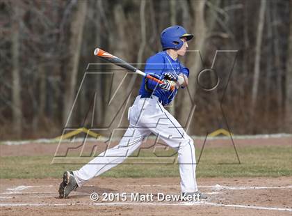 Thumbnail 3 in Brookfield @ Joel Barlow photogallery.