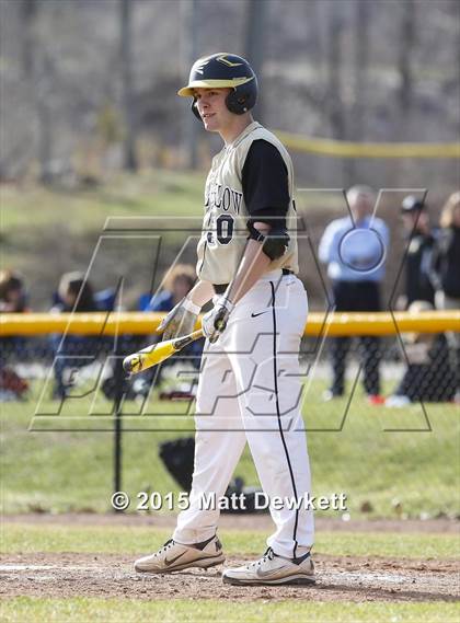 Thumbnail 3 in Brookfield @ Joel Barlow photogallery.