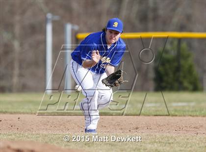 Thumbnail 3 in Brookfield @ Joel Barlow photogallery.