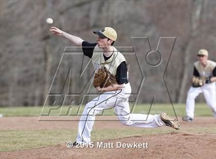 Thumbnail 2 in Brookfield @ Joel Barlow photogallery.