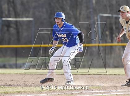 Thumbnail 2 in Brookfield @ Joel Barlow photogallery.