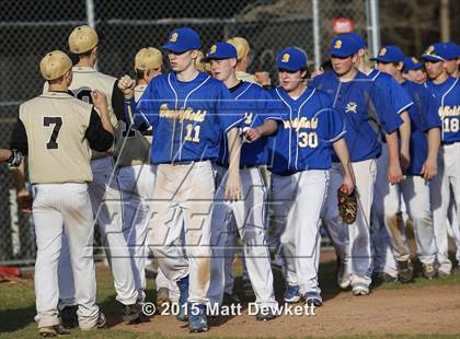 Thumbnail 1 in Brookfield @ Joel Barlow photogallery.