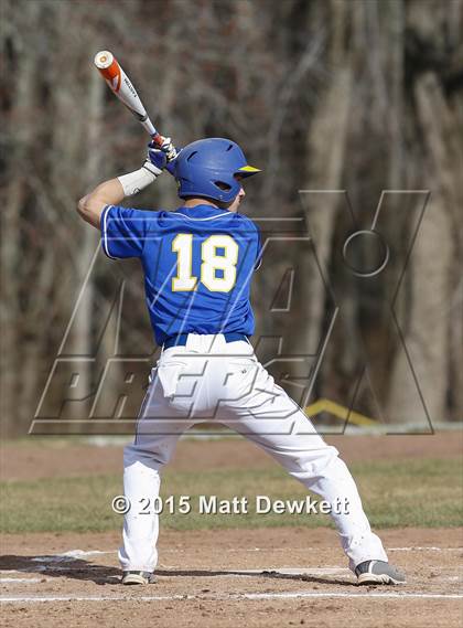 Thumbnail 2 in Brookfield @ Joel Barlow photogallery.