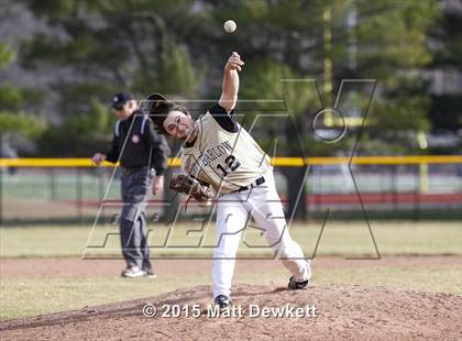 Thumbnail 3 in Brookfield @ Joel Barlow photogallery.