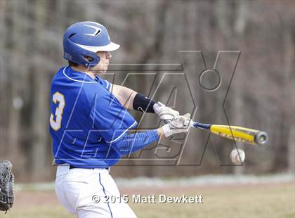Thumbnail 3 in Brookfield @ Joel Barlow photogallery.