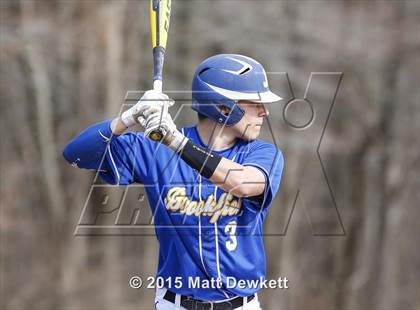 Thumbnail 2 in Brookfield @ Joel Barlow photogallery.