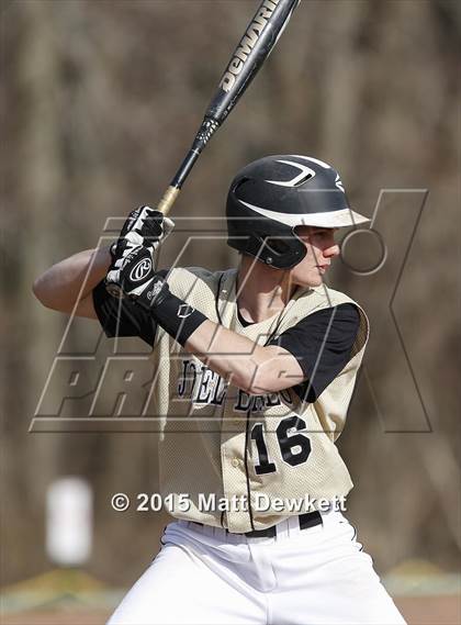 Thumbnail 1 in Brookfield @ Joel Barlow photogallery.