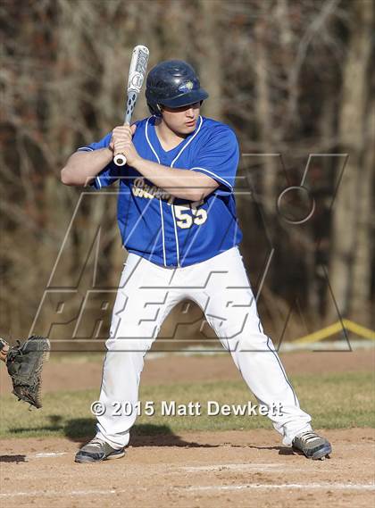 Thumbnail 2 in Brookfield @ Joel Barlow photogallery.