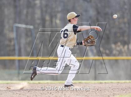 Thumbnail 3 in Brookfield @ Joel Barlow photogallery.