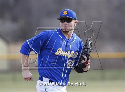 Thumbnail 2 in Brookfield @ Joel Barlow photogallery.