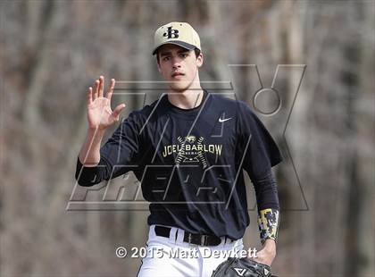Thumbnail 2 in Brookfield @ Joel Barlow photogallery.
