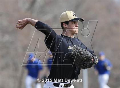 Thumbnail 1 in Brookfield @ Joel Barlow photogallery.