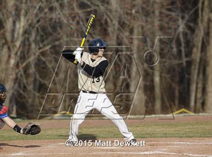 Thumbnail 1 in Brookfield @ Joel Barlow photogallery.