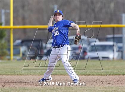Thumbnail 3 in Brookfield @ Joel Barlow photogallery.