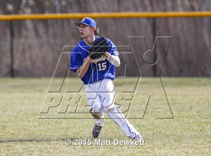Thumbnail 2 in Brookfield @ Joel Barlow photogallery.
