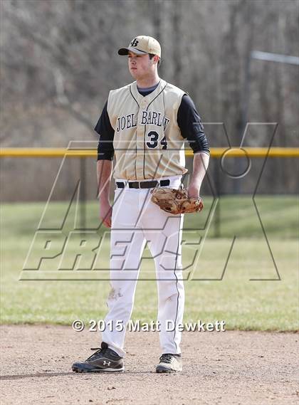 Thumbnail 3 in Brookfield @ Joel Barlow photogallery.