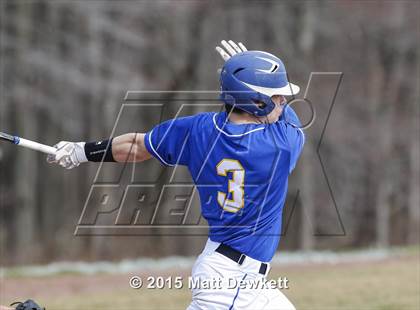 Thumbnail 3 in Brookfield @ Joel Barlow photogallery.