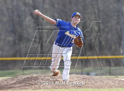 Thumbnail 3 in Brookfield @ Joel Barlow photogallery.