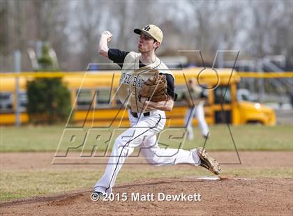 Thumbnail 3 in Brookfield @ Joel Barlow photogallery.