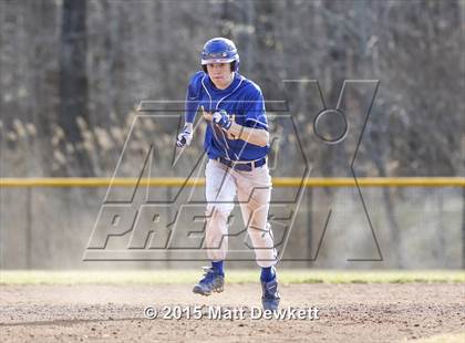 Thumbnail 1 in Brookfield @ Joel Barlow photogallery.
